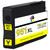 HP CN048AN Tintenpatrone Gelb – Original HP Patrone Für Bis Zu 1500 Seiten, Kompatibel Mit Officejet Pro 8600 U.a., 114x126x25 Mm