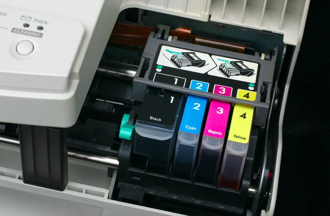 Tips To Manage Your Printer Cartridge Supplies House Of Inks
