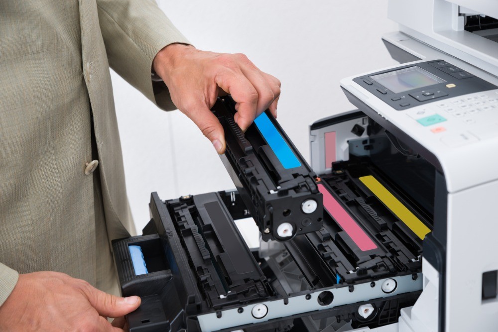 Standard vs. XL Ink Cartridges House Of Inks
