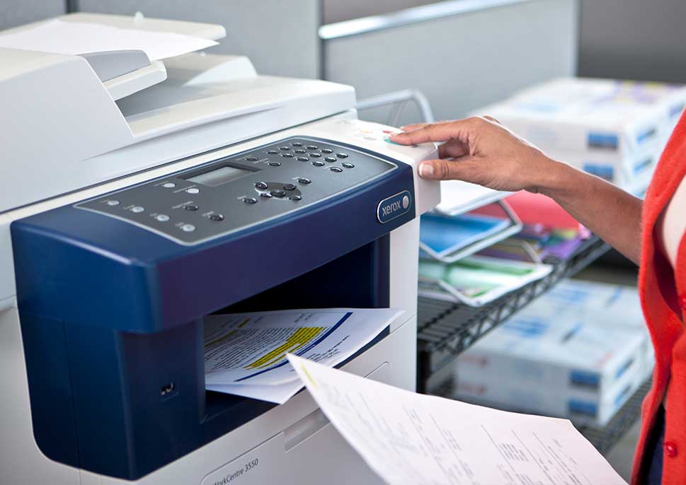 Tips And Tricks To Save Cost On Home Office Printing? - House Of Inks ...