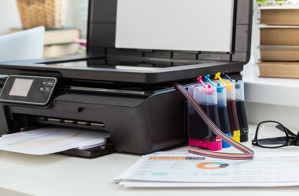 Understanding Printer Ink Types, Formulations, and Uses House Of Inks