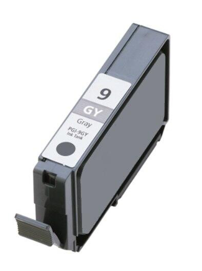 Canon PGI-9 (1042B002) Gray Compatible Ink Cartridge