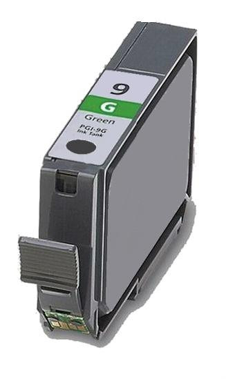 Canon PGI-9 (1041B002) Green Compatible Ink Cartridge
