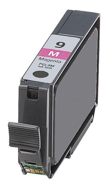 Canon PGI-9 (1036B002) Magenta Compatible Ink Cartridge