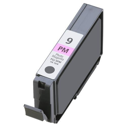 Canon PGI-9 (1039B002) Photo Magenta Compatible Ink Cartridge
