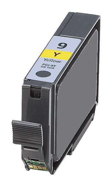 Canon PGI-9 (1037B002) Yellow Compatible Ink Cartridge