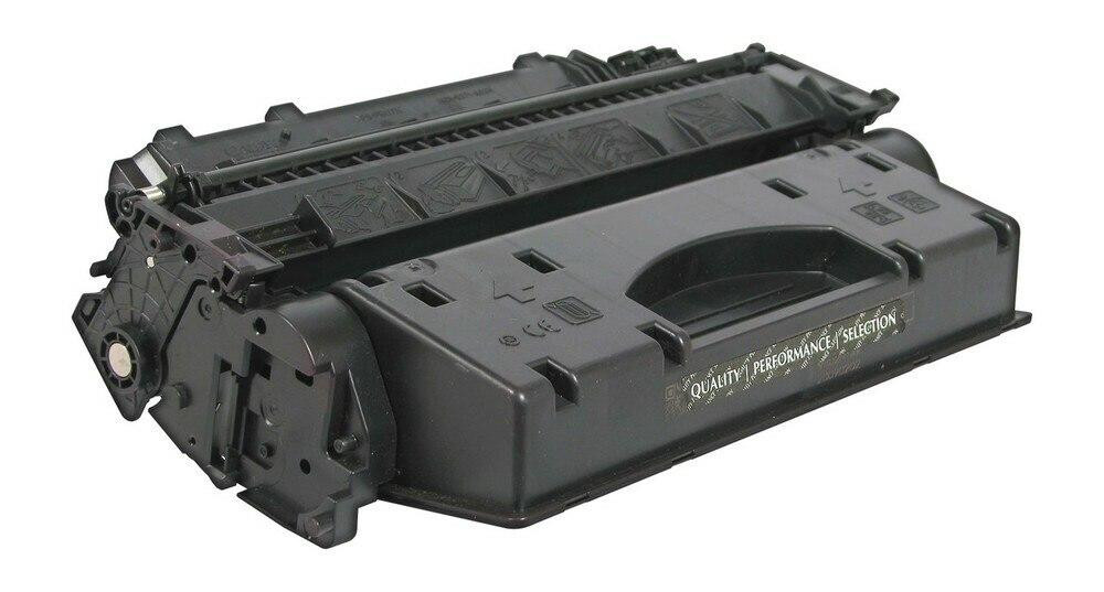 Canon 120(2617B01AA) Black Replacement Toner Cartridge