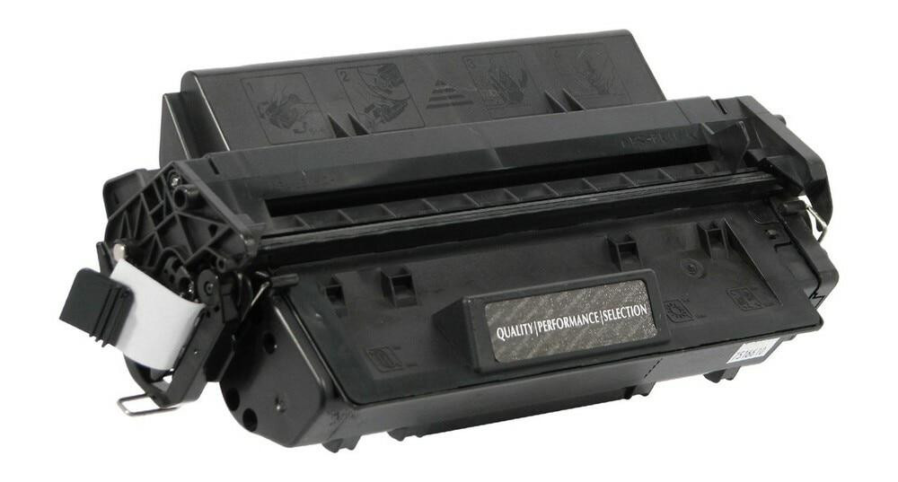 Canon L50 (6812A001AA) Black Replacement Toner Cartridge