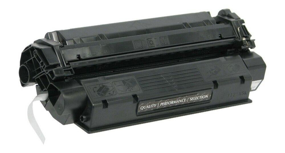 Canon X-25 (8489A001AA) Black Replacement Toner Cartridge
