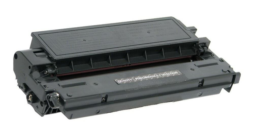 Canon E40 (1491A002AA) Black Replacement Toner Cartridge