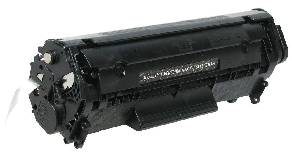 Canon FX-9 Black Replacement Toner Cartridge