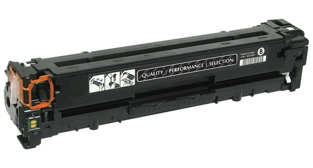 Canon 116 (1980B001AA) Black Replacement Toner Cartridge