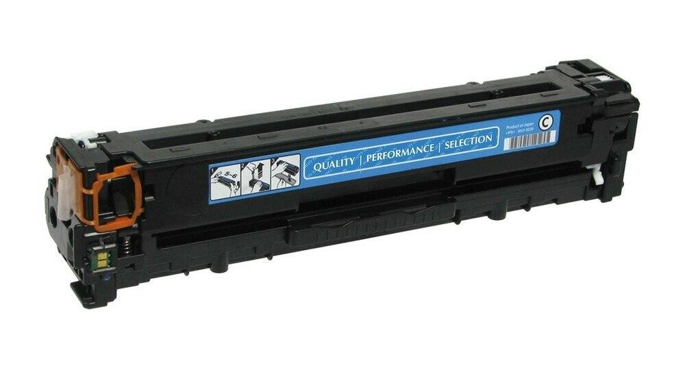 Canon 116 (1979B001AA) Cyan Replacement Toner Cartridge