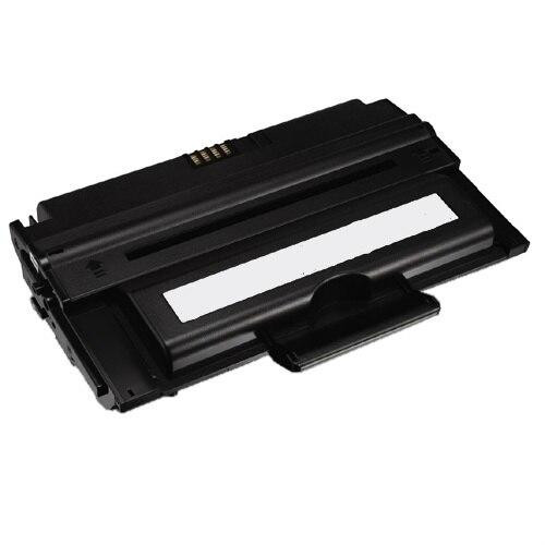 Dell 1100/1110 (310-6640) Black Replacement Toner Cartridge