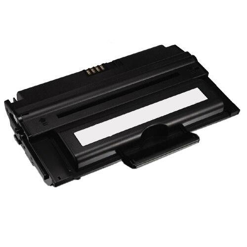 Dell 330-2208 Black Replacement Toner Cartridge