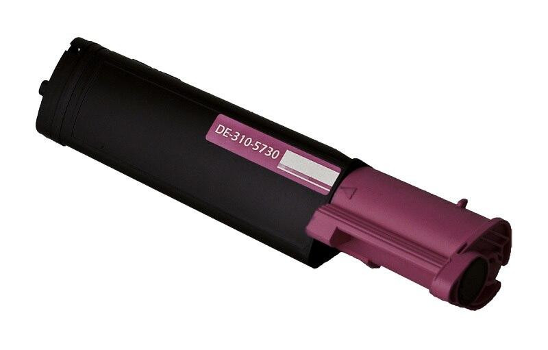 Dell 3000 (310-5730) High Yield Magenta Replacement Toner Cartridge