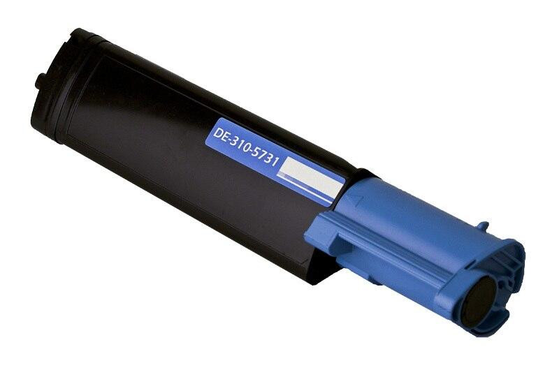 Dell 3000 (310-5731) High Yield Cyan Replacement Toner Cartridge