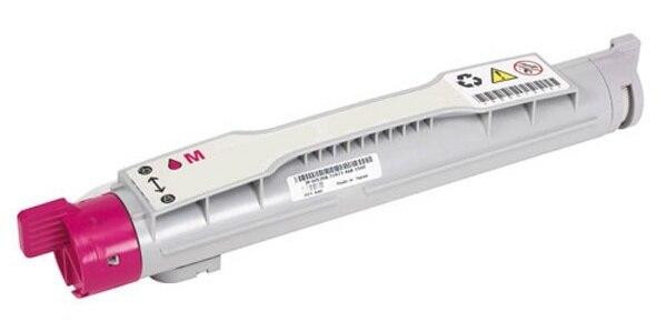 Dell 5100 (310-5809) Magenta Replacement Toner Cartridge