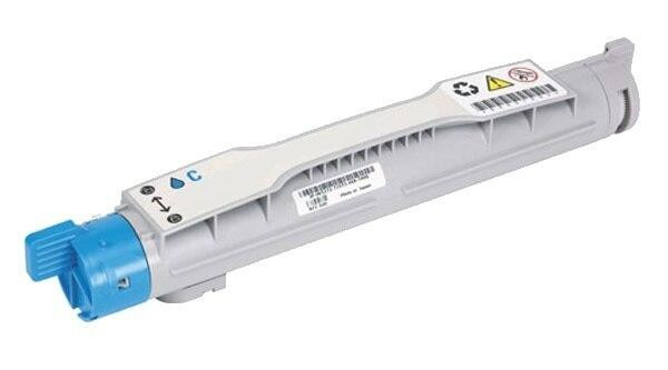 Dell 5100 (310-5810) Cyan Replacement Toner Cartridge