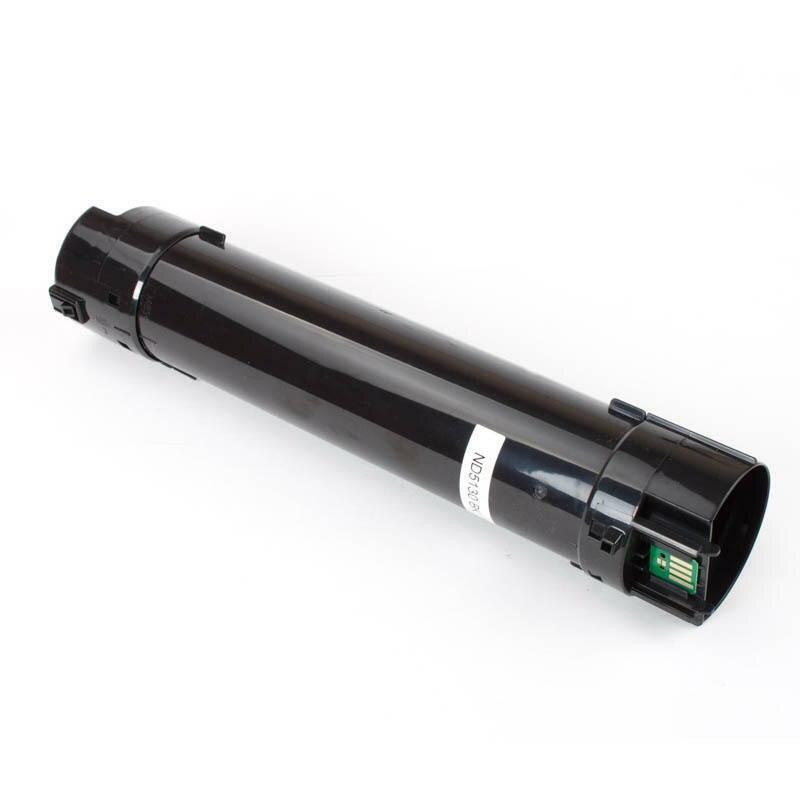 Dell 5130 (330-5851) Black Replacement Toner Cartridge