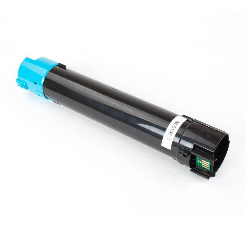 Dell 5130 (330-5848) Cyan Replacement Toner Cartridge