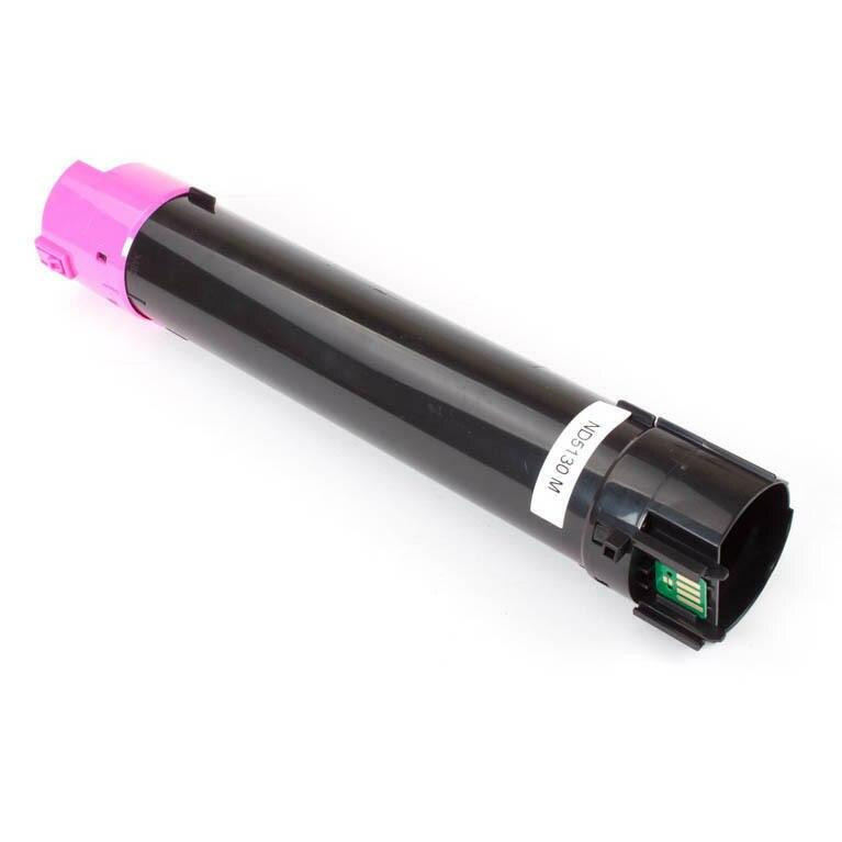 Dell 5130 (330-5845) Magenta Replacement Toner Cartridge