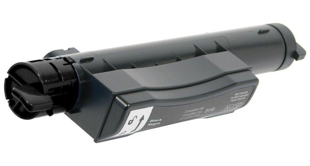 Dell 5110 (310-7889) High Yield Black Replacement Toner Cartridge