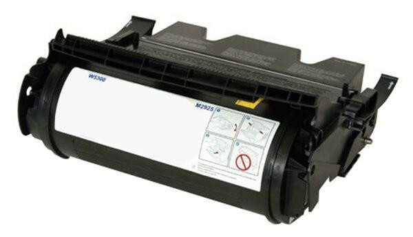 Dell 310-4585 High Yield Black Replacement Toner Cartridge