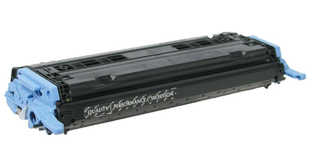HP 124A (Q6000A) Black Replacement Toner Cartridge