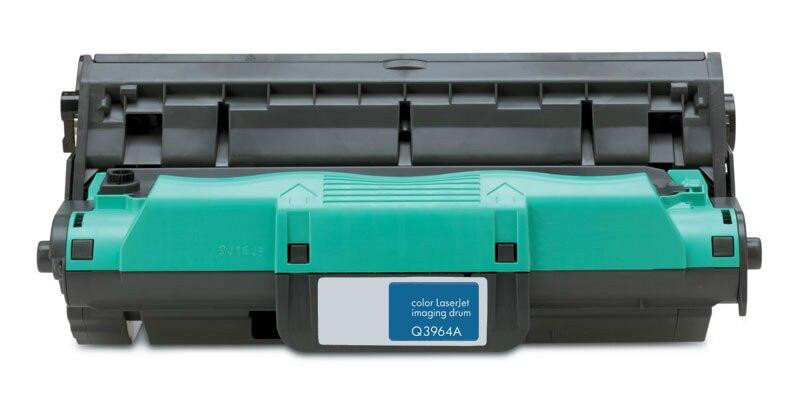 HP Q3964A Compatible Drum