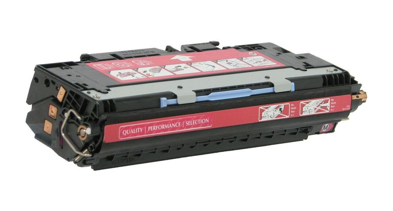 HP 311A (Q2683A) Magenta Replacement Toner Cartridge