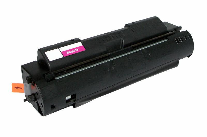 HP 640A (C4193A) Magenta Replacement Toner Cartridge