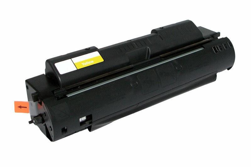 HP 640A (C4194A) Yellow Replacement Toner Cartridge