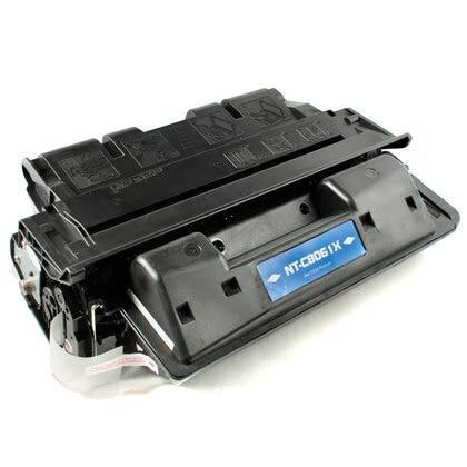 HP (C8061X) High Yield Black Replacement Toner Cartridge
