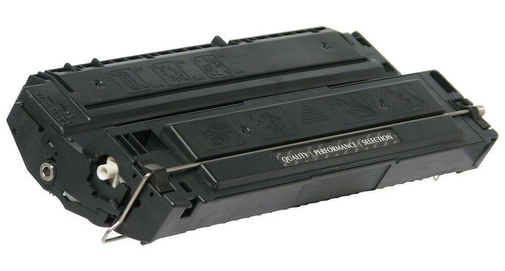 HP 74A (92274A) Black Replacement Toner Cartridge