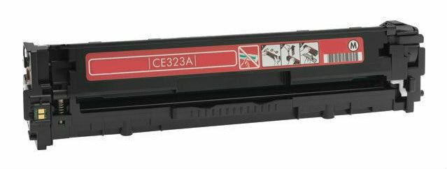 HP 128A (CE323A) Magenta Replacement Toner Cartridge