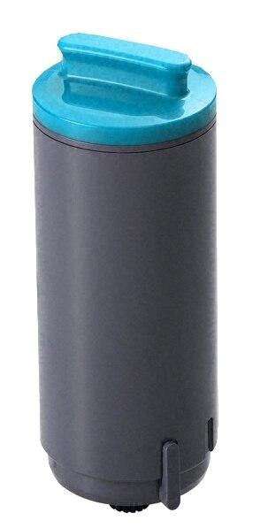 Samsung CLP-350 (CLP-C350A) Cyan Replacement Toner Cartridge