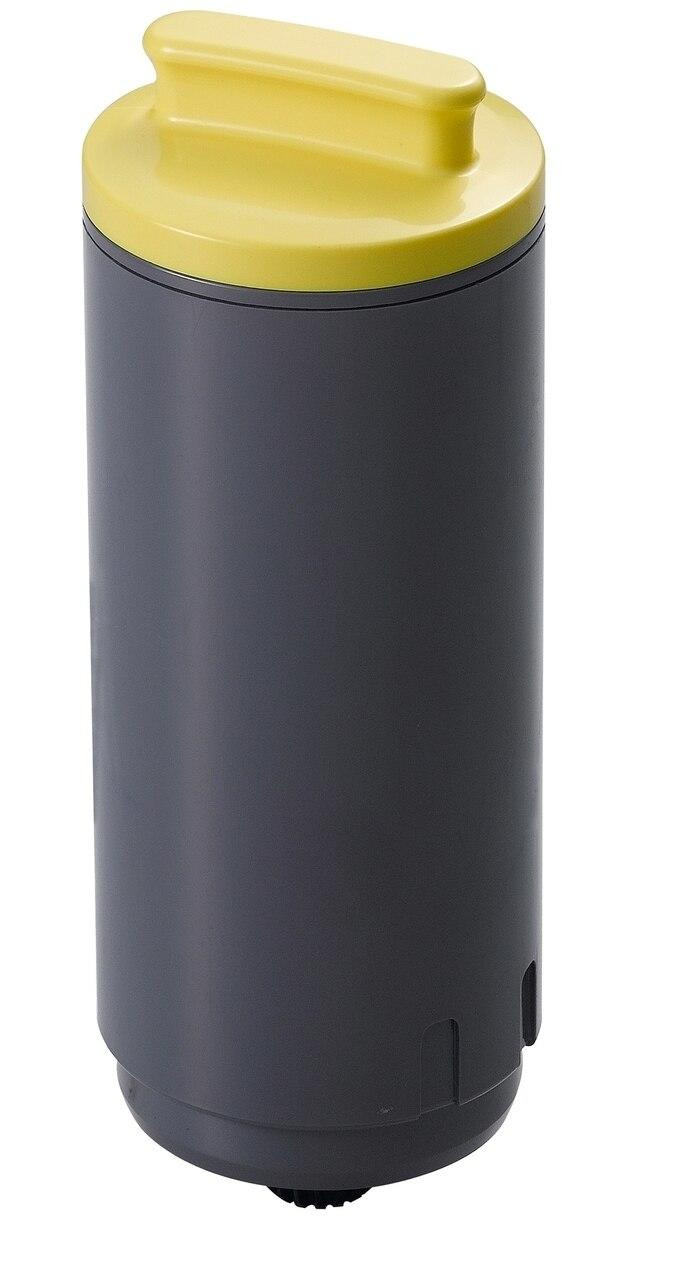 Samsung CLP-350 (CLP-Y350A) Yellow Replacement Toner Cartridge