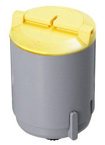 Samsung CLP-300 (CLP-Y300A) Yellow Replacement Toner Cartridge