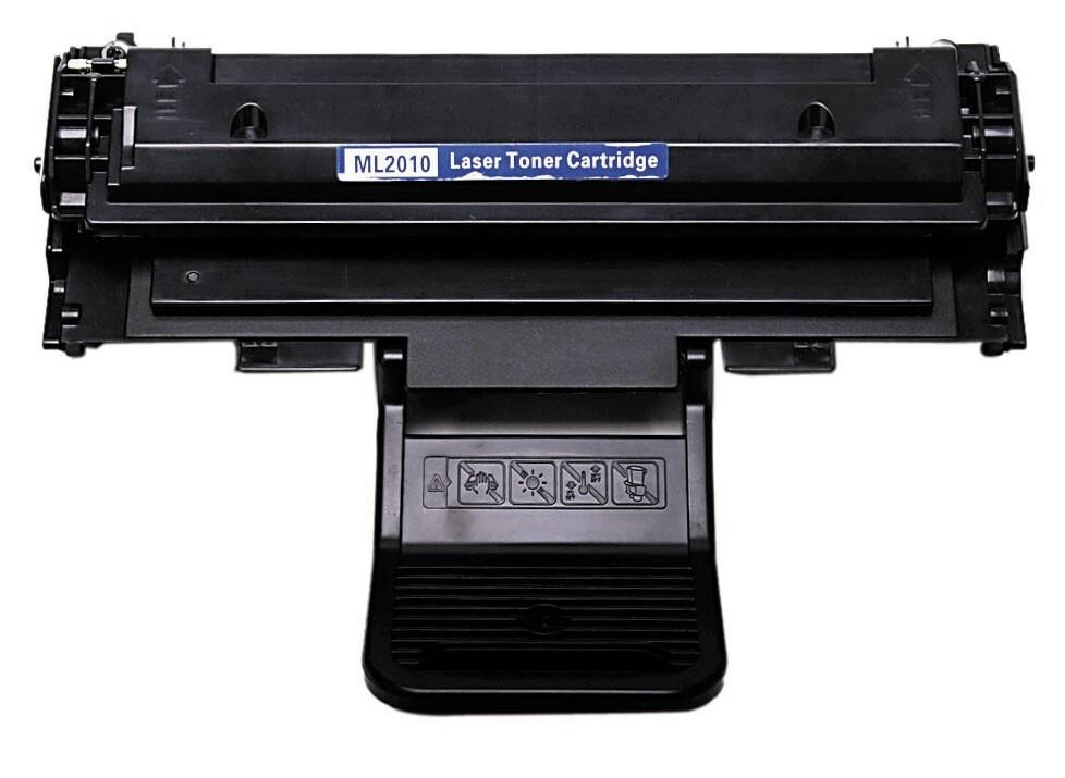 Samsung ML-2010D3 Black Replacement Toner Cartridge