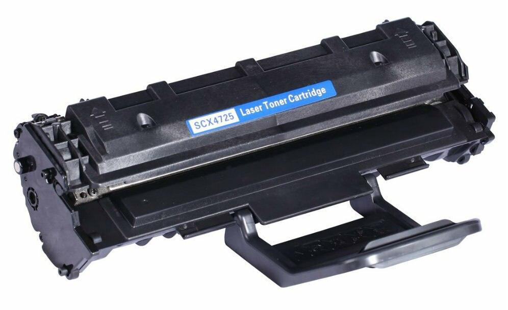 Samsung SCX-D4725A Black Replacement Toner Cartridge