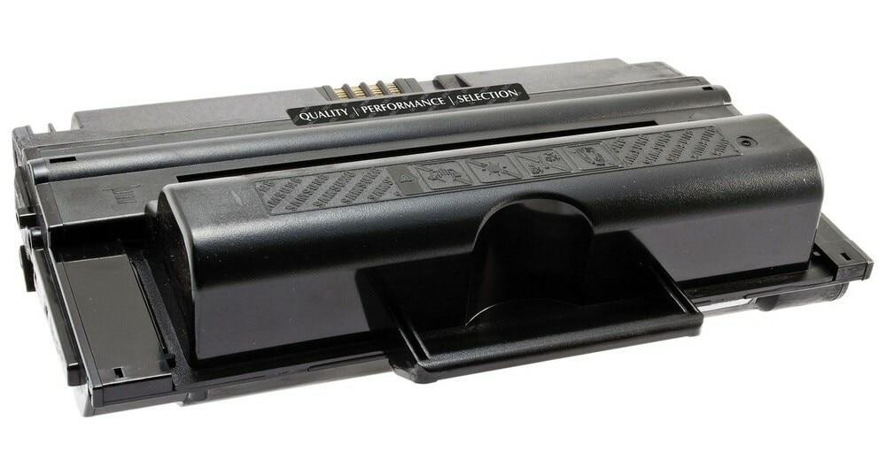 Samsung SCX-D5530B High Yield Black Replacement Toner Cartridge