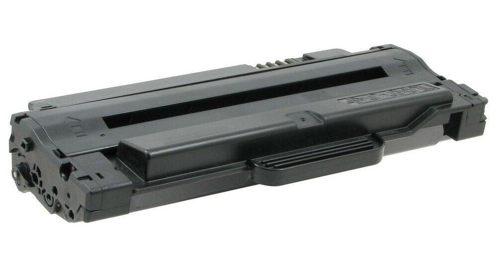 Samsung MLT-D105L High Yield Black Replacement Toner Cartridge