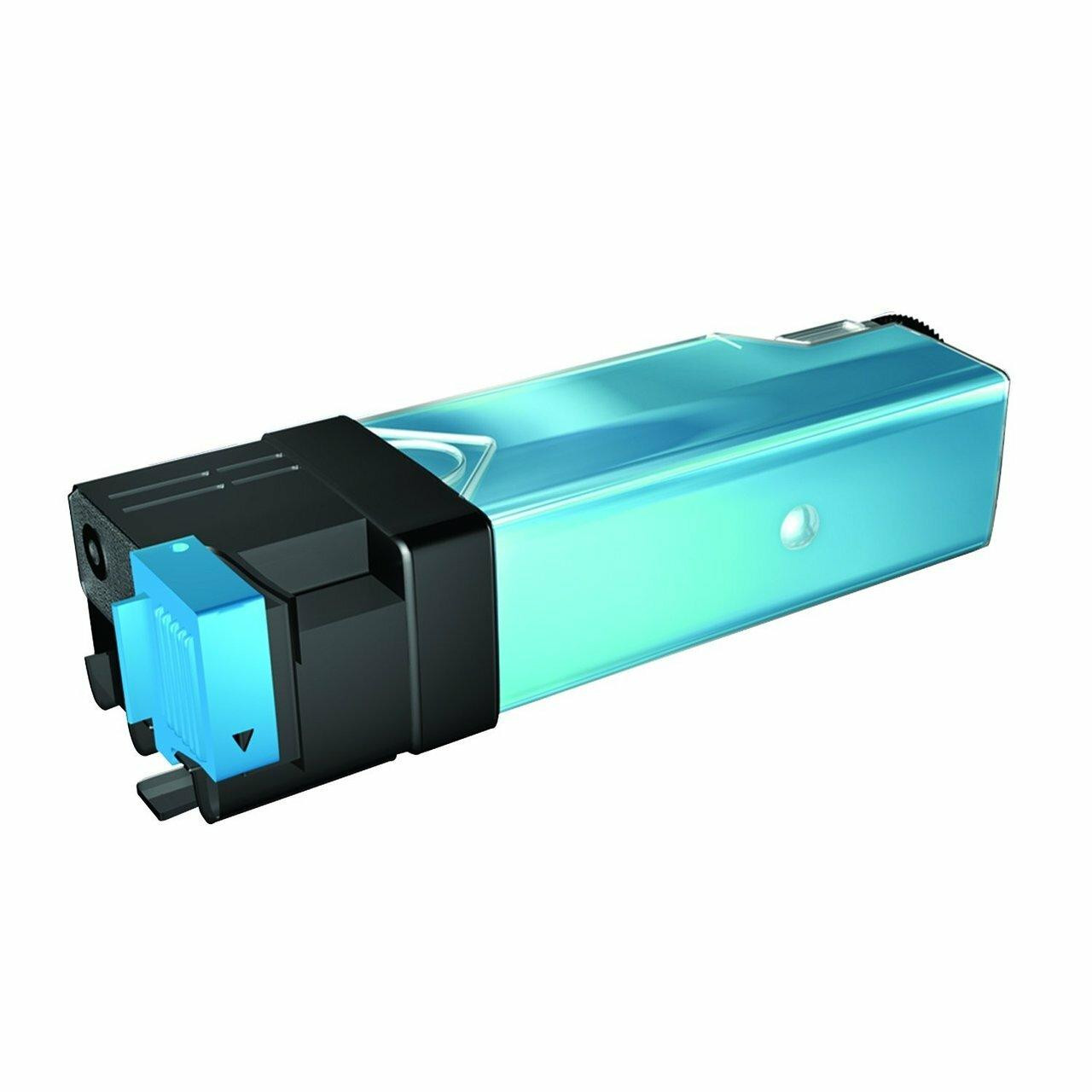 Xerox 6128 (106R01452) Cyan Replacement Toner Cartridge