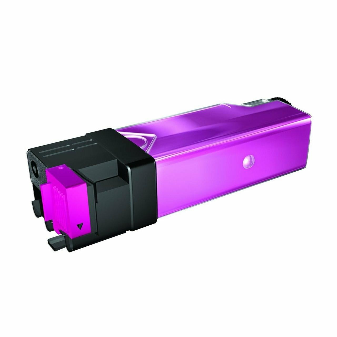 Xerox 6128 (106R01453) Magenta Replacement Toner Cartridge