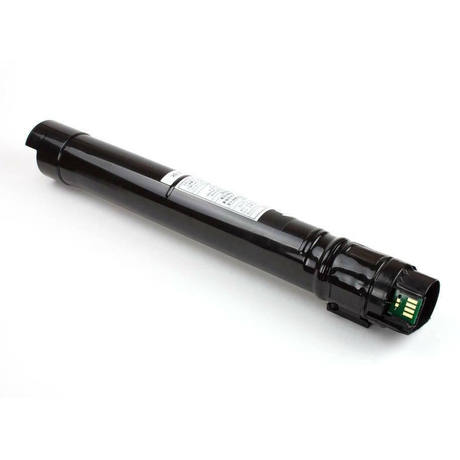 Dell 7130 (330-6135) High Yield Black Replacement Toner Cartridge