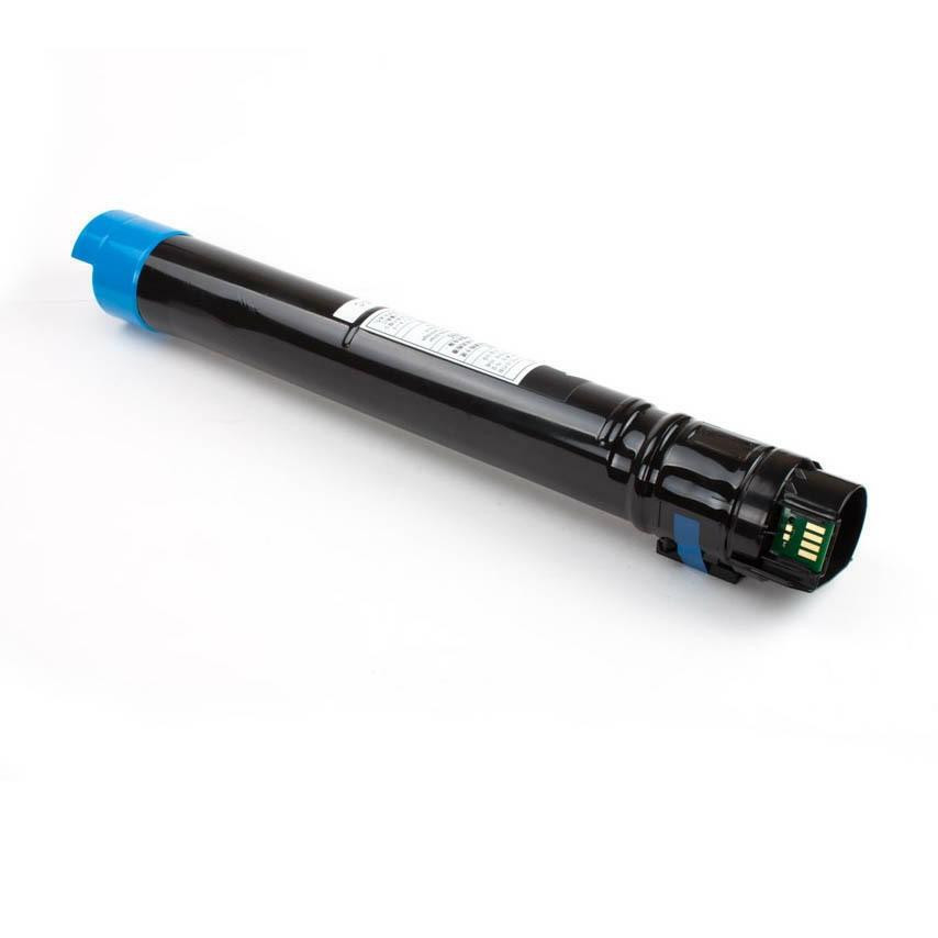 Dell 7130 (330-6138) High Yield Cyan Replacement Toner Cartridge