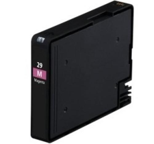 Canon PGI-29 (4874B002AA) Magenta Compatible Ink Cartridge