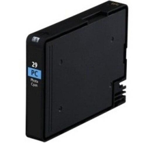 Canon PGI-29 (4876B002AA) Photo Cyan Compatible Ink Cartridge