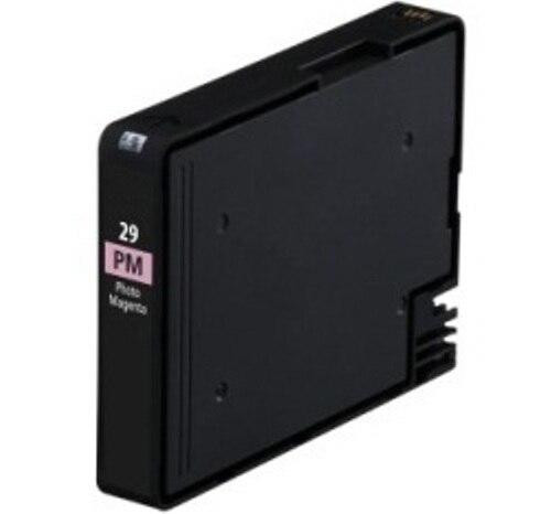 Canon PGI-29 (4877B002AA) Photo Magenta Compatible Ink Cartridge